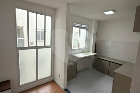 Apartamento à venda com 2 quartos em Chácara Estância Paulista, Suzano, SP