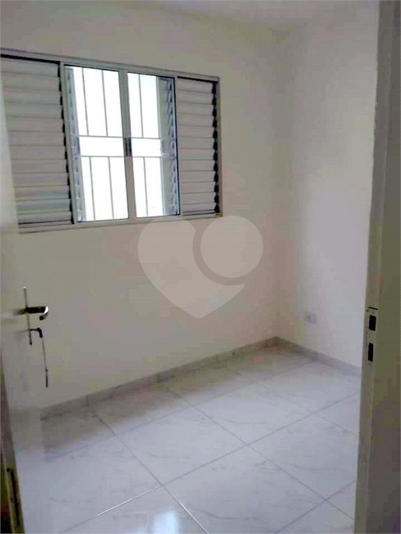 Sobrado à venda com 3 quartos em Mandaqui, São Paulo, SP