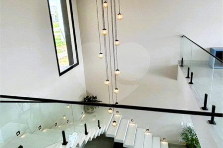 Casa à venda com 4 suítes no condomínio Village Ipanema, Araçoiaba da Serra - SP