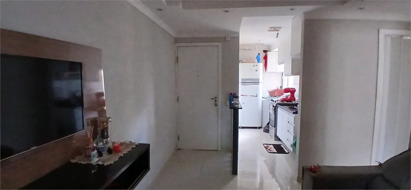Apartamento à venda com 2 quartos em Jardim Petrópolis, Cotia, SP
