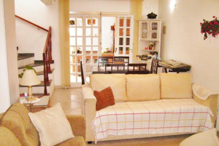 Sobrado à venda com 3 quartos no Centro, Osasco, SP