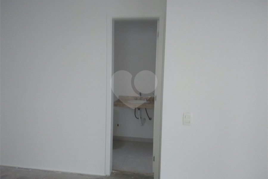 Apartamento à venda com 1 suíte em Santana, São Paulo, SP