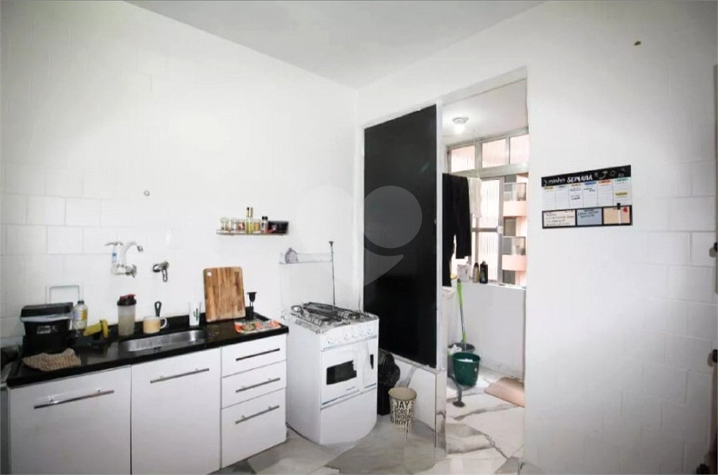 Apartamento à venda com 3 quartos em Jardim Europa, São Paulo, SP