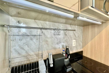 Apartamento para alugar com 1 suíte em Vila Olímpia, São Paulo, SP