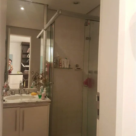 Duplex à venda com 1 suíte em Vila Madalena, São Paulo, SP