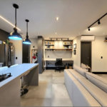 Apartamento à venda com 1 suíte em Indianópolis, São Paulo, SP