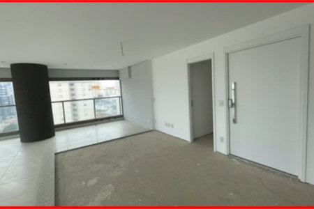 Apartamento à venda ou para alugar com 3 suítes em Sumarezinho, São Paulo, SP