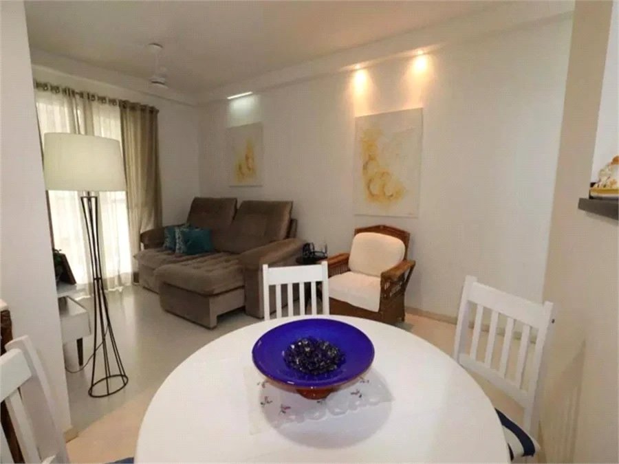 Apartamento à venda com 3 quartos, sendo 1 suíte, em Vila Andrade, São Paulo, SP