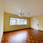 Apartamento com 3 dormitórios à venda, 118 m² por R$ 850.000,00 - Embaré - Santos/SP