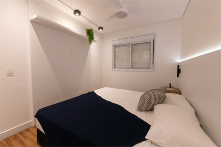 Apartamento à venda com 3 quartos, sendo 1 suíte, em Alto da Lapa, São Paulo, SP