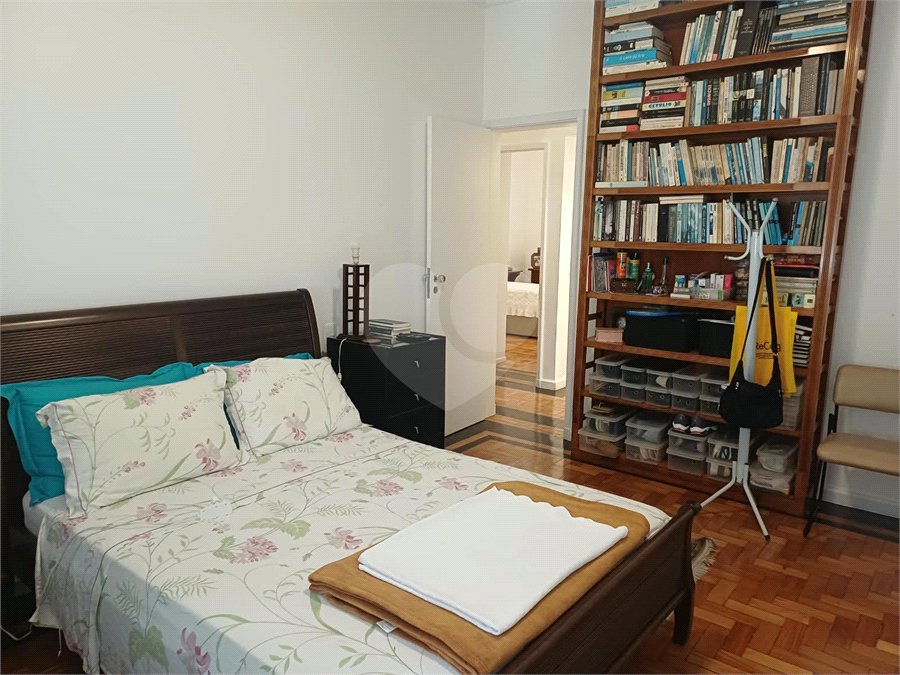Apartamento à venda com 3 quartos, sendo 1 suíte, em Copacabana, Rio de Janeiro, RJ