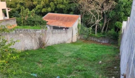 Terreno à venda no condomínio Giardino D' Itália, Itatiba - SP