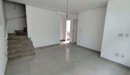 Casa Residencial à venda, Campo Grande, Santos - CA0320.