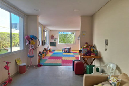 Cobertura à venda com 2 quartos, sendo 1 suíte, em Pinheiros, São Paulo, SP
