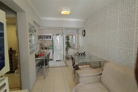 Apartamento à venda com 2 quartos, sendo 1 suíte, em Campo Grande, Rio de Janeiro, RJ
