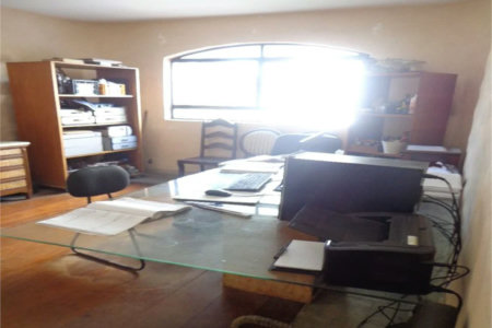 Cobertura à venda ou para alugar com 7 quartos, sendo 2 suítes, em Vila Andrade, São Paulo, SP
