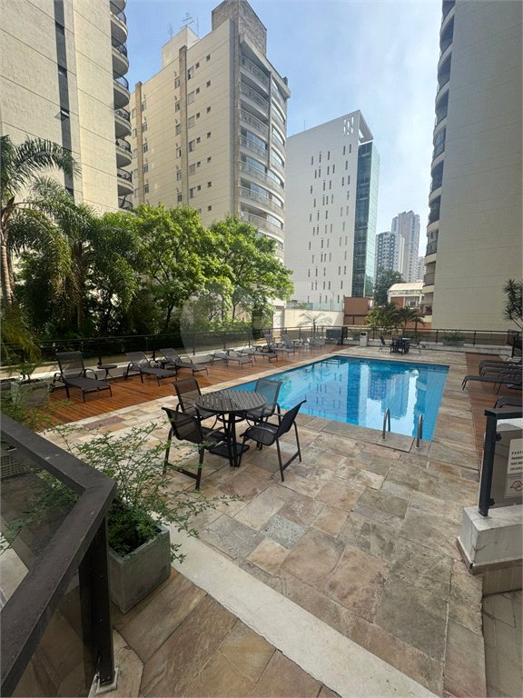 Apartamento para alugar com 2 quartos, sendo 1 suíte, em Itaim Bibi, São Paulo, SP