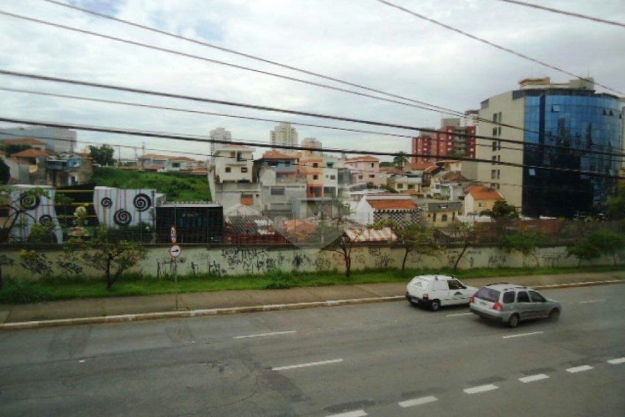 Terreno à venda com 2 quartos em Parada Inglesa, São Paulo, SP