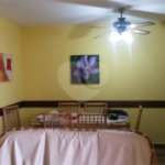 Apartamento à venda com 3 quartos, sendo 1 suíte, em Jardim Enseada, Guarujá, SP
