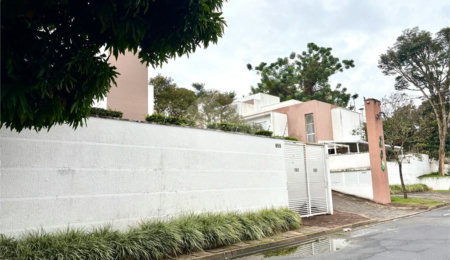 Villagio à venda com 3 quartos, sendo 1 suíte,  em Jardim Paulista, Atibaia, SP
