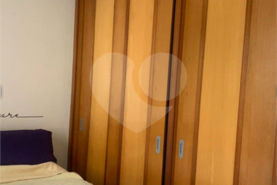 Apartamento à venda com 2 quartos em Mandaqui, São Paulo, SP