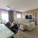 Apartamento à venda com 3 quartos, sendo 1 suíte, em VILA SÔNIA, São Paulo, SP