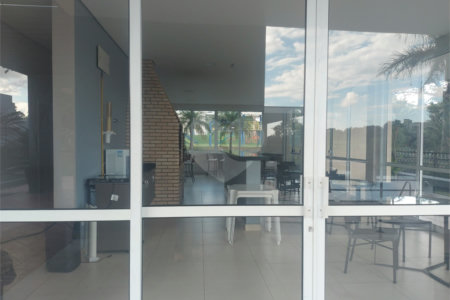 Casa à venda com 3 quartos, sendo 1 suíte,  no condomínio Gardenville, Itu - SP