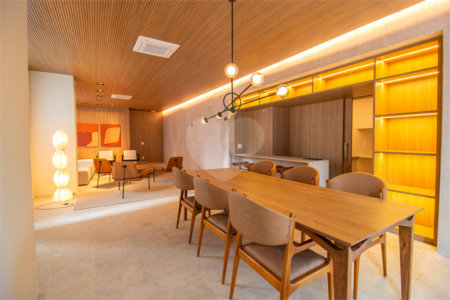 Apartamento à venda com 4 suítes em Moema, São Paulo, SP