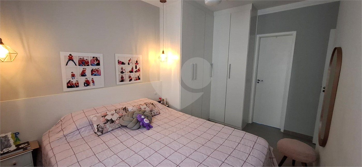 Apartamento à venda com 2 quartos, sendo 1 suíte, em Vila Jardini, Sorocaba, SP
