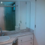 Apartamento para alugar com 1 suíte em Vila Suzana, São Paulo, SP