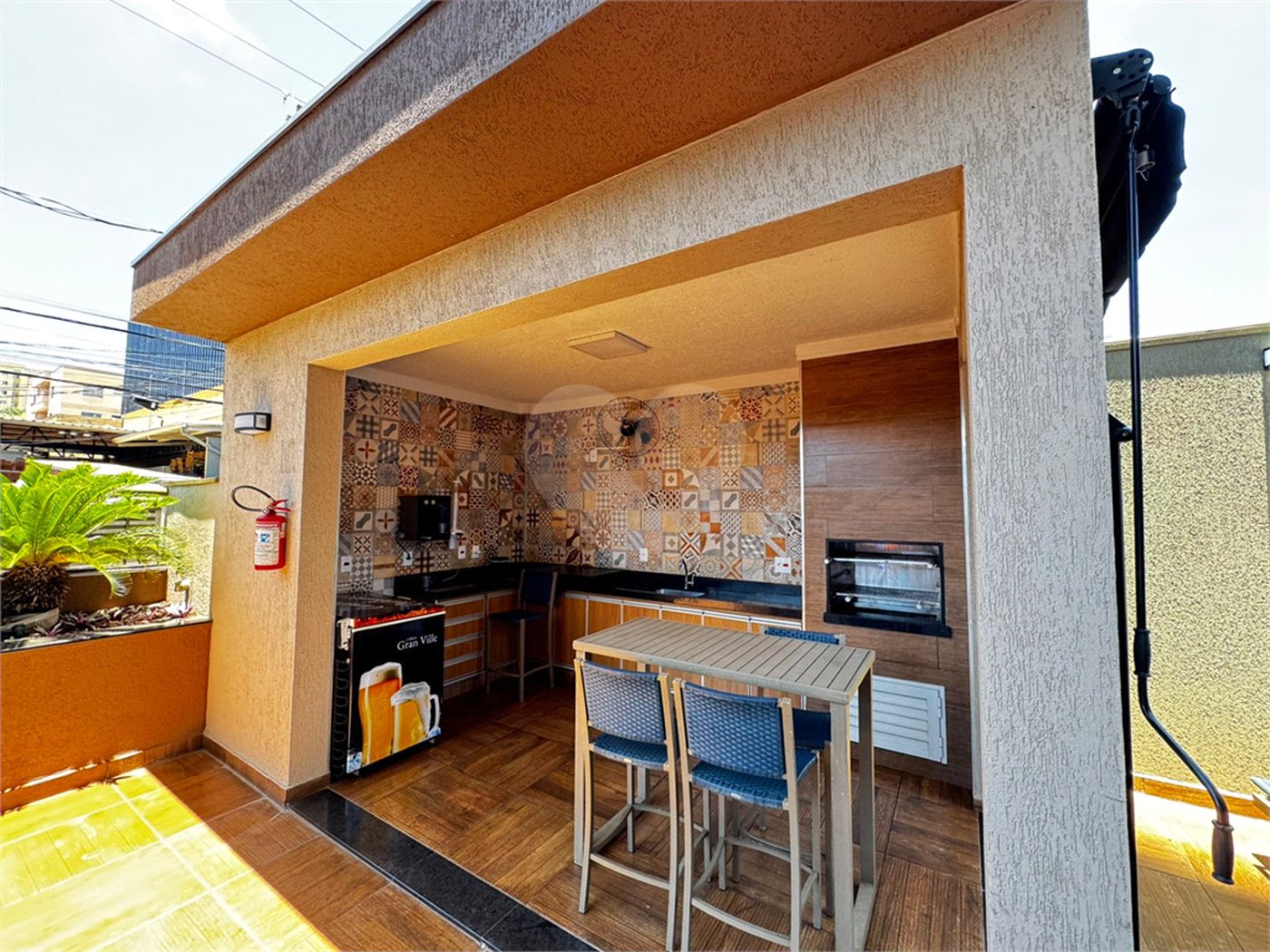 Apartamento à venda com 3 suítes em Jardim Paulista, Ribeirão Preto, SP