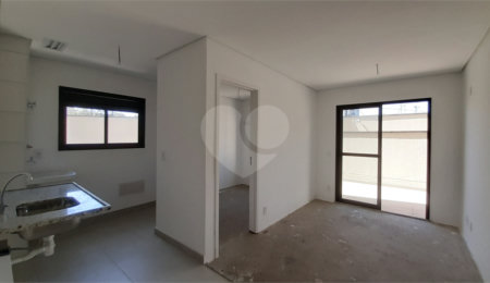 Apartamento à venda com 2 quartos, sendo 1 suíte, em Jardim São Paulo(zona Norte), São Paulo, SP