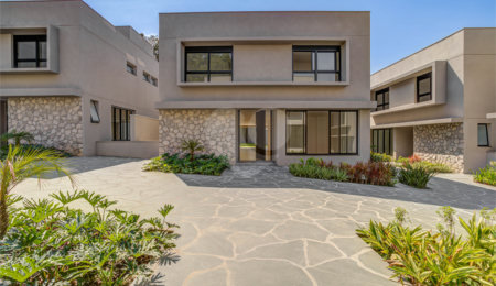 Casa à venda com 4 suítes no condomínio Hípica Max Garden, São Paulo - SP