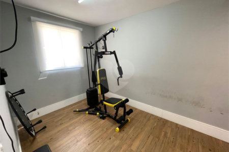 Apartamento à venda ou para alugar com 1 quarto em Água Branca, São Paulo, SP