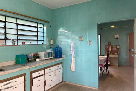 Casa à venda com 5 quartos, sendo 2 suítes, em Alto da Boa Vista, São Paulo, SP
