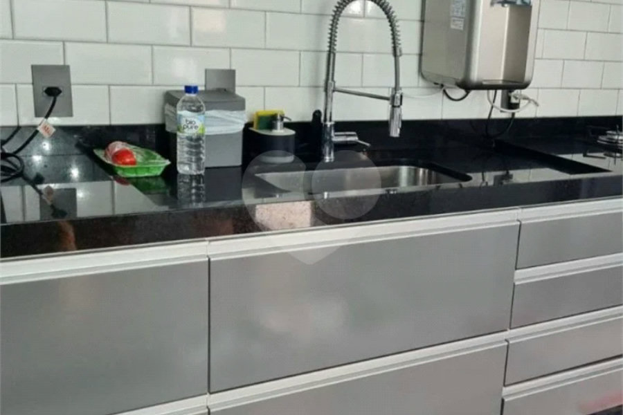 Apartamento à venda com 3 quartos, sendo 1 suíte, em Parada Inglesa, São Paulo, SP