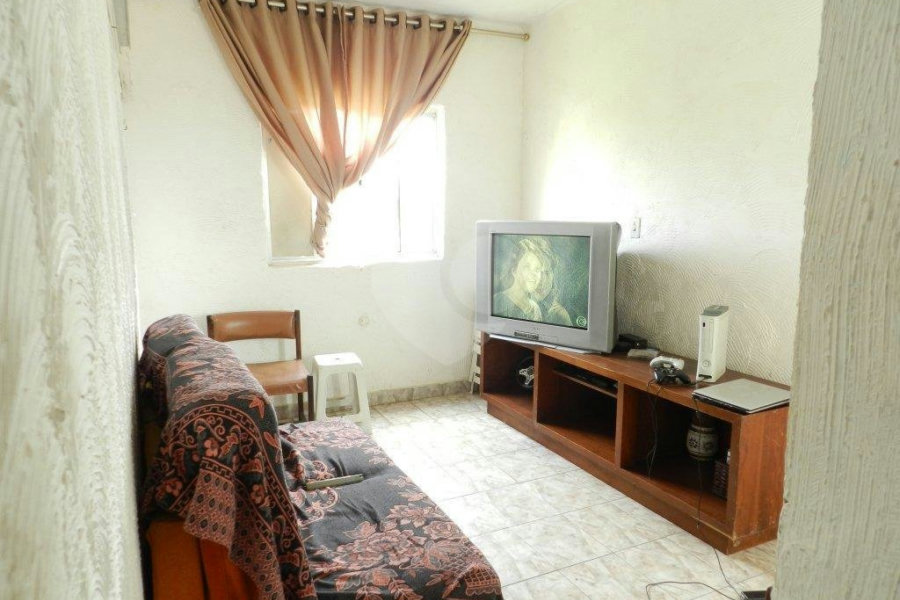 Casa à venda com 9 quartos em Jaraguá, São Paulo, SP