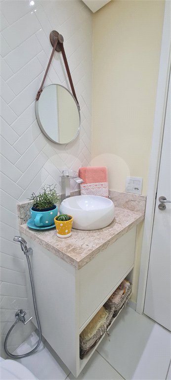 Apartamento à venda com 2 quartos, sendo 1 suíte,  em Barra Funda, São Paulo, SP