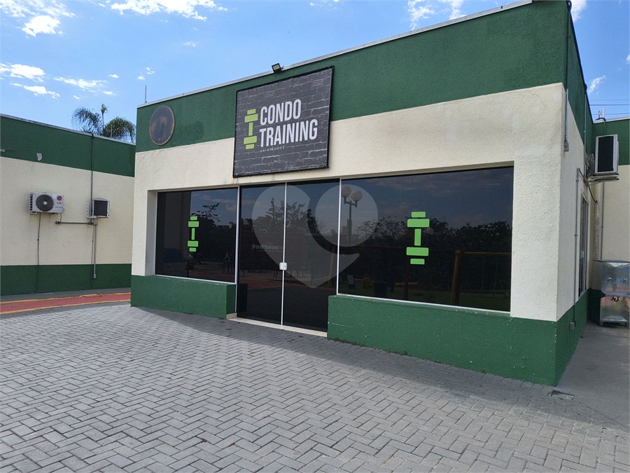 Casa à venda com 3 quartos, sendo 1 suíte,  no condomínio Horto Florestal Villagio, Sorocaba - SP