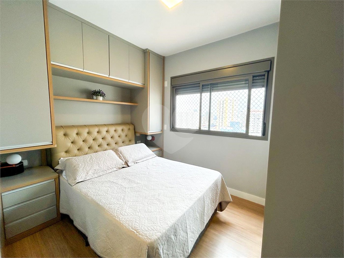 Apartamento à venda com 3 quartos, sendo 1 suíte, em Vila Guarani (z Sul), São Paulo, SP