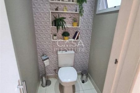 Casa em condomínio à venda com 3 suítes em Lago Azul, Araçoiaba da Serra, SP
