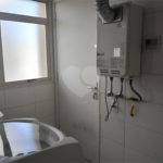 Apartamento à venda com 3 suítes em Santana, São Paulo, SP