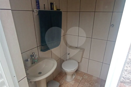 Casa à venda com 2 quartos em Campo Grande, Rio de Janeiro, RJ