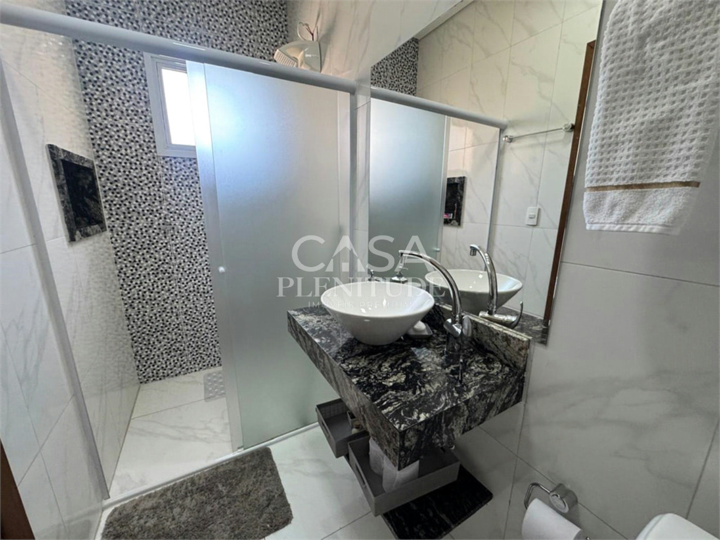 Casa em condomínio à venda com 3 suítes em Jardim Novo Horizonte, Sorocaba, SP