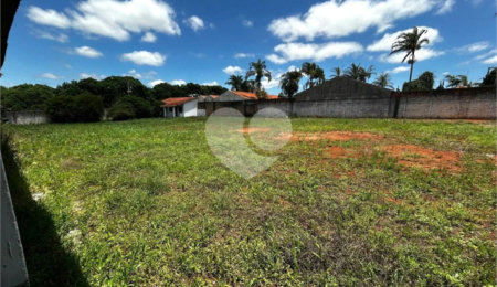 Terreno à venda em Vila Carolina, Itapetininga, SP