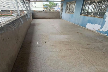 Casa Comercial para locação, Parque Itália, Campinas - CA0157.