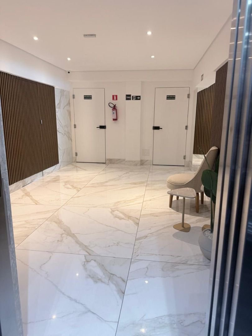 Apartamento com 2 dormitórios à venda, 53 m² por R$ 795.000,00 - Embaré - Santos/SP