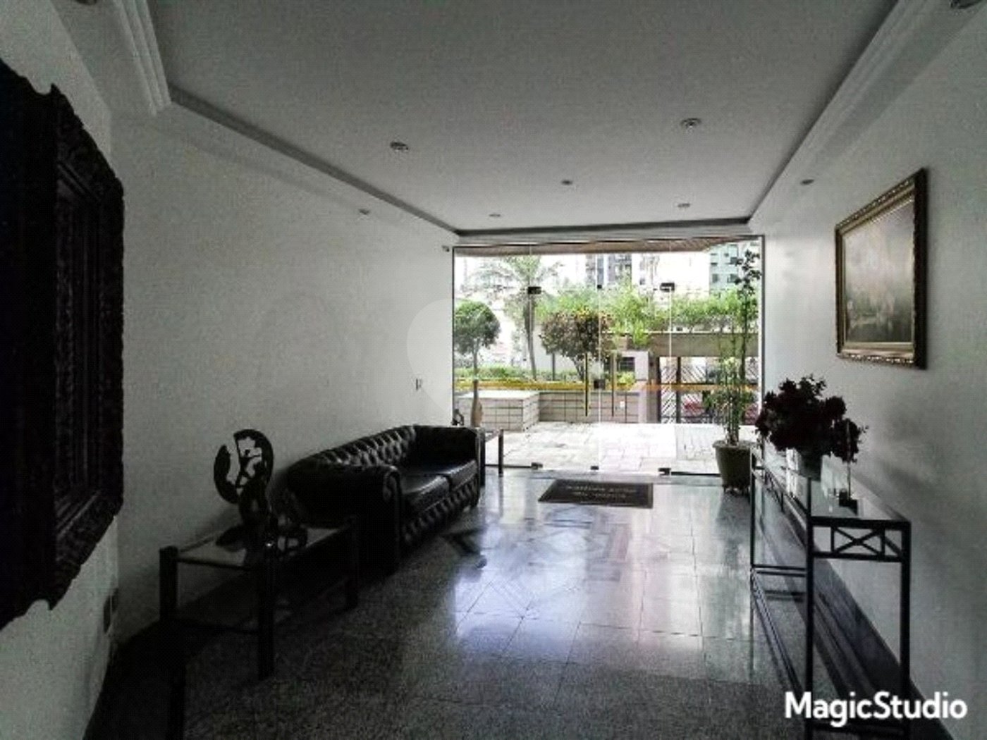 Apartamento à venda com 3 suítes em Vila Regente Feijó, São Paulo, SP