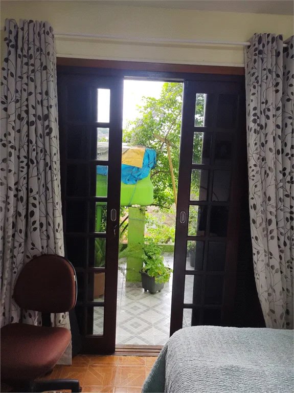 Sobrado à venda com 2 quartos em Parque Santo Antônio, São Paulo, SP
