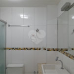 Apartamento à venda com 1 quarto em Água Branca, São Paulo, SP